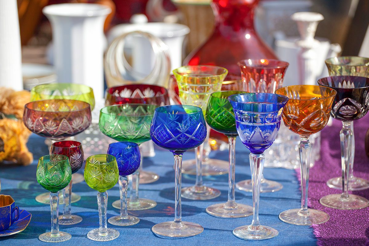 How to Properly Clean Thrifted Dishes So You Don’t Ruin Them