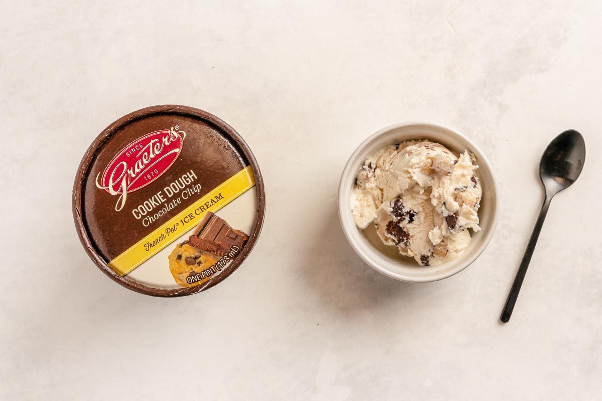 I Bought 15 Pints To Find