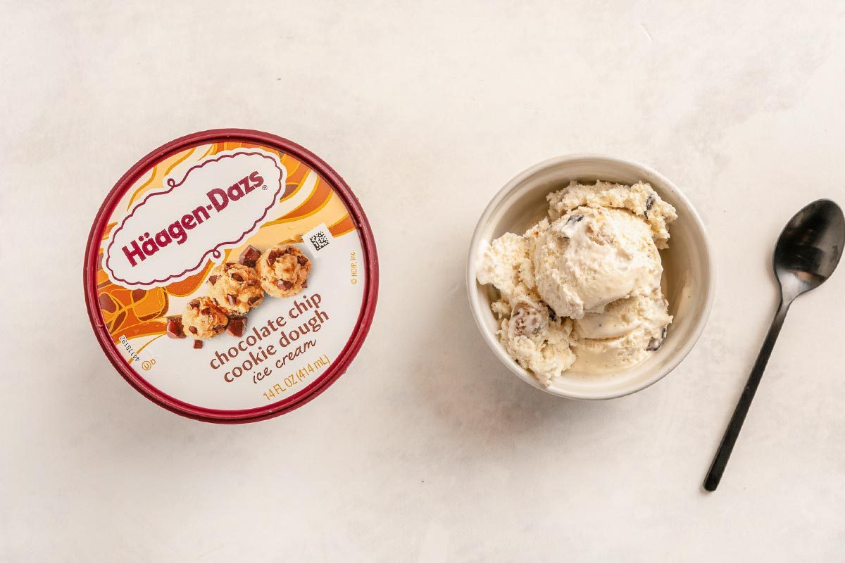 I Bought 15 Pints To Find 