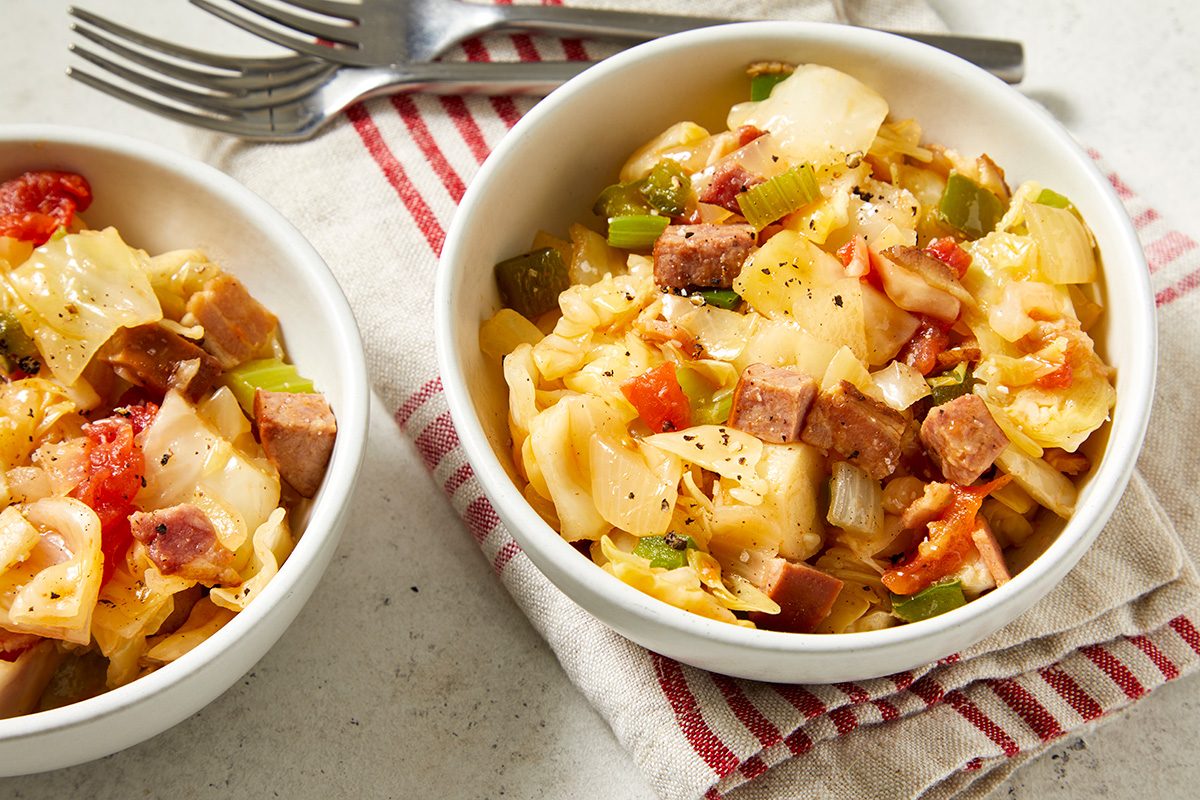 3/4th shot of Swamp Cabbage