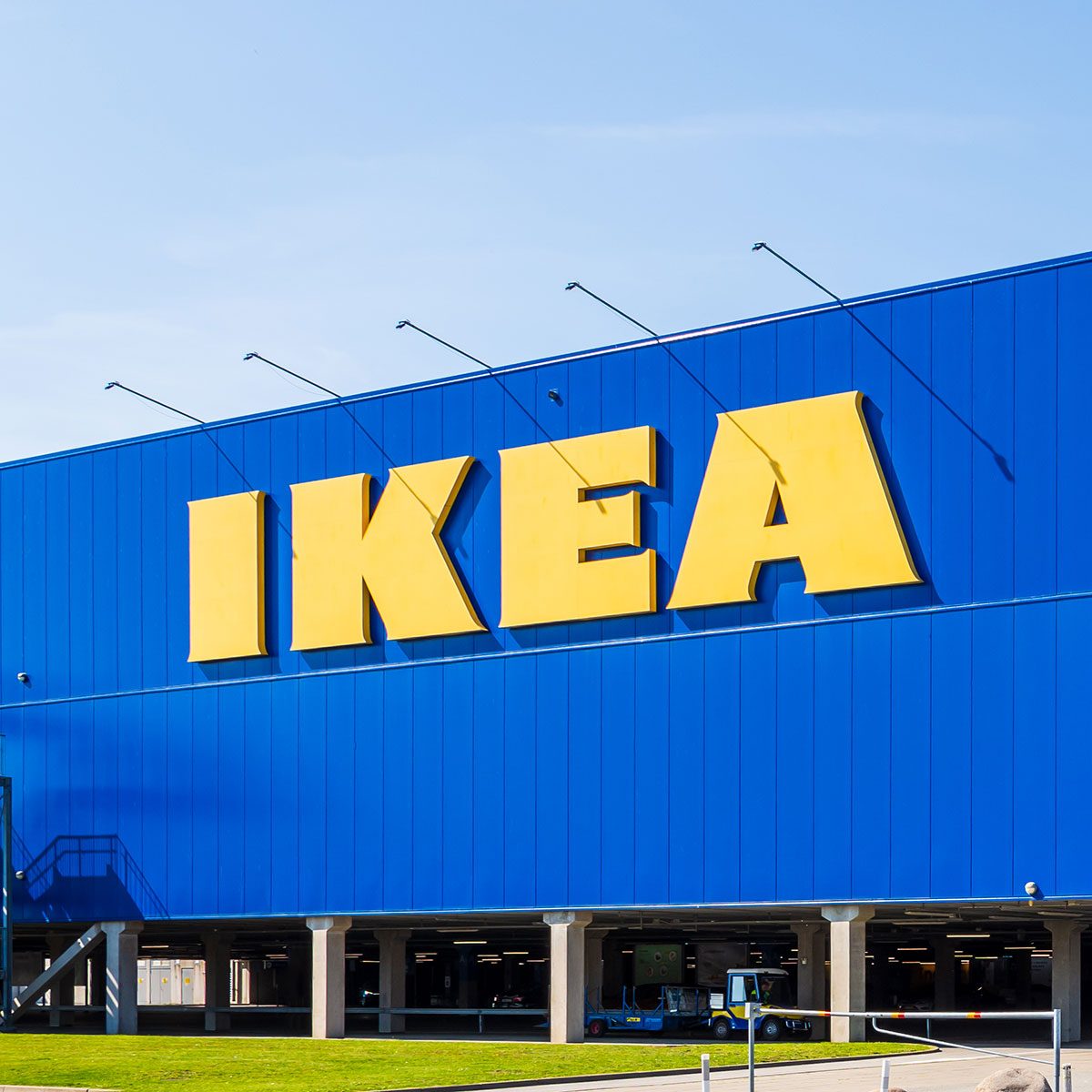 The Best Food at the Ikea Restaurant, Ranked