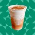 The Starbucks 'Teddy Grahams Shaken Espresso' Is Like the Adult Version of the Snack
