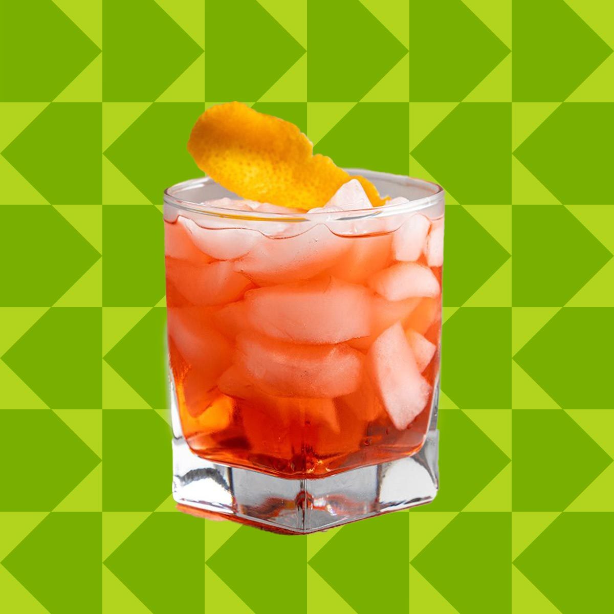 This 3-Ingredient Americano Is the Only Drink You Need This Summer