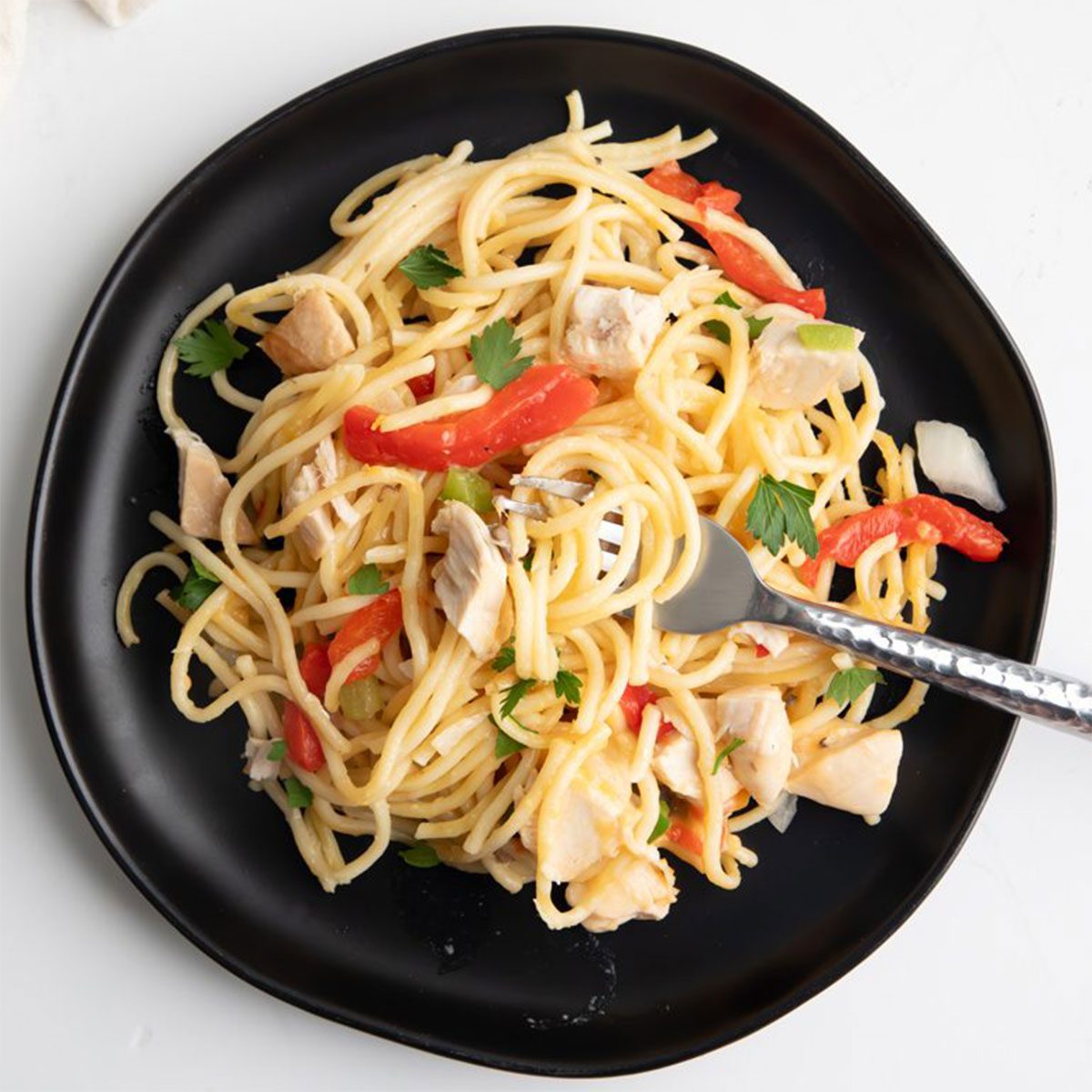 26 Recipes with Cream of Mushroom Soup