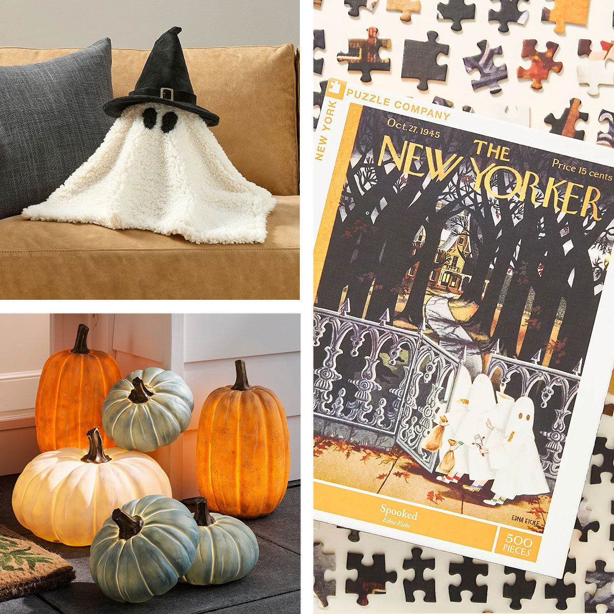 It’s Summerween! 8 Places to Shop Early for Spooky Season