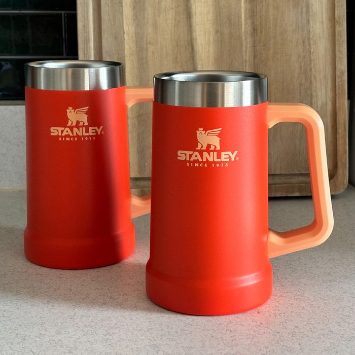 Adventure Big Grip Beer Stein