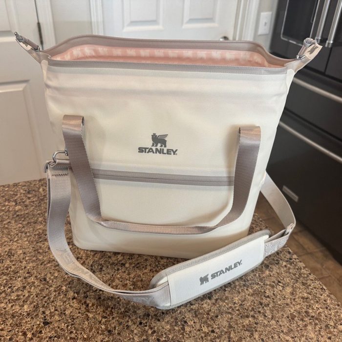 All Day Julienne Midi Cooler