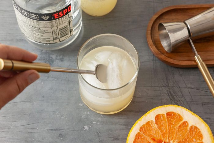 Corvette Summer Cocktail