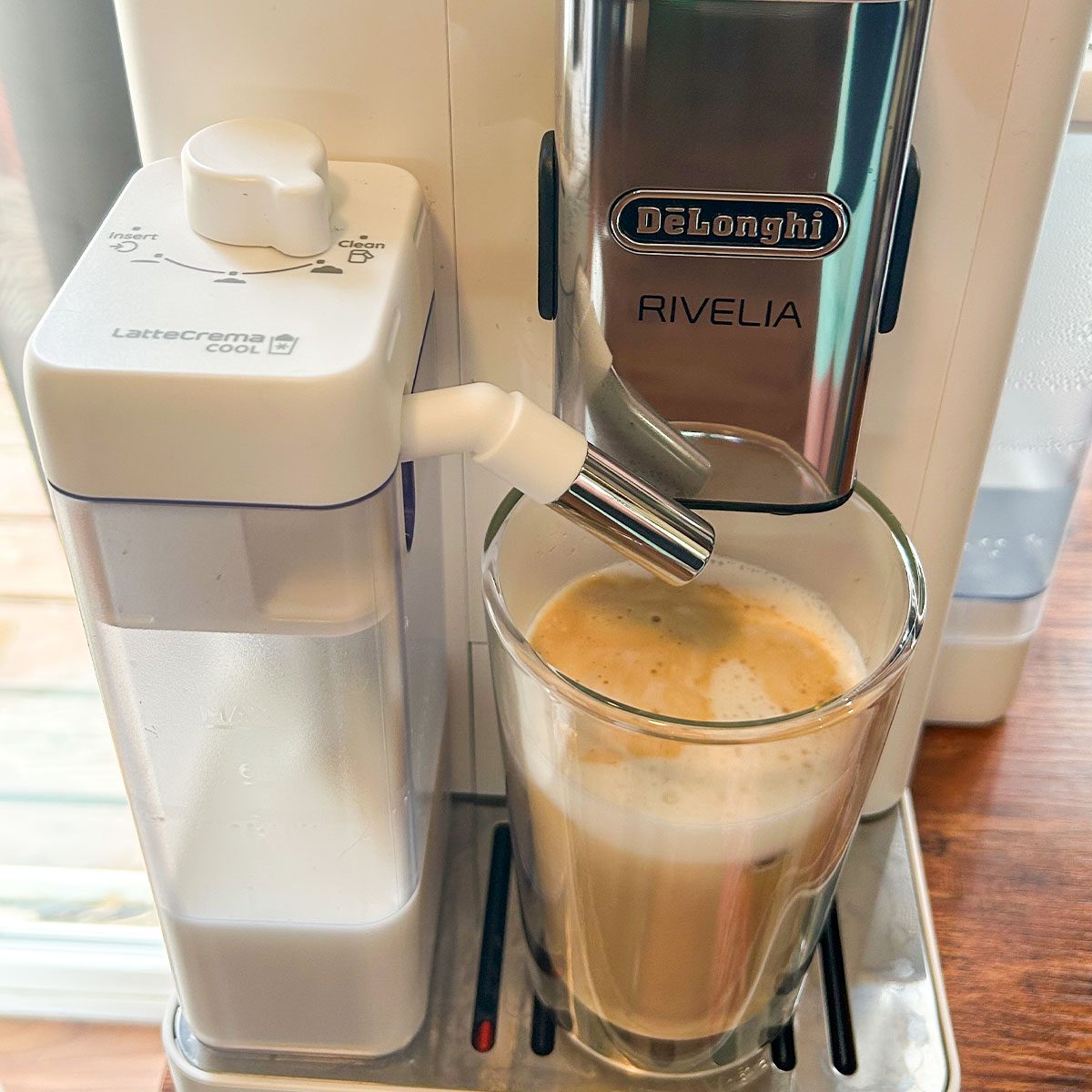 I Just Learned How to Make Cold Foam at Home, and My Life Will Never Be the Same