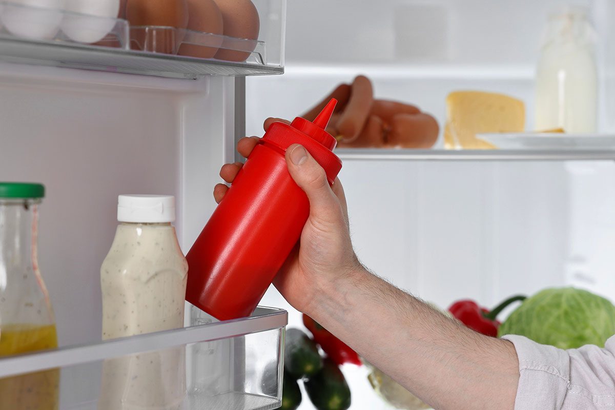 Does Ketchup Need to Be Refrigerated or Can You Leave It Out?