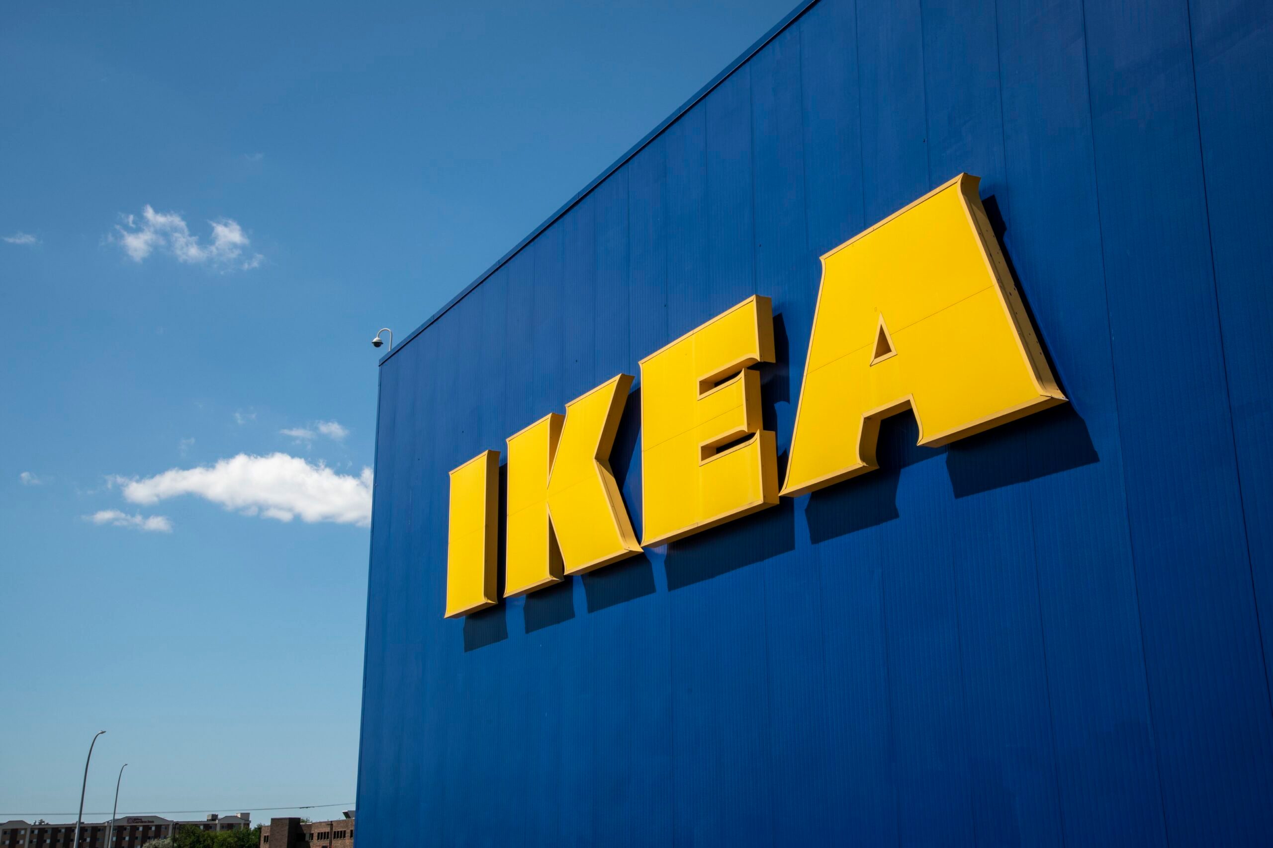 This Simple Ikea Food Court Hack Is Cheap and Delicious