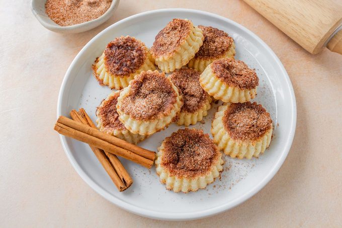 Pie Crust Questions Styled Pie Crust Cookies