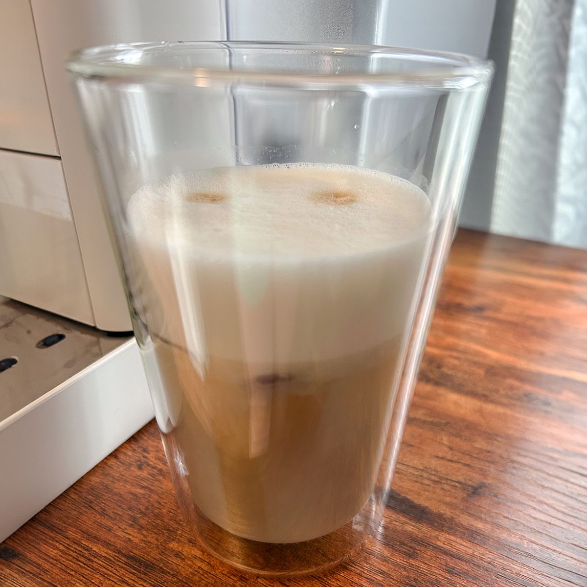 Rivelia Espresso Machine