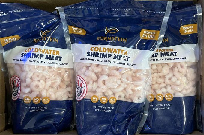 Shrimp Recall Courtesy Fda