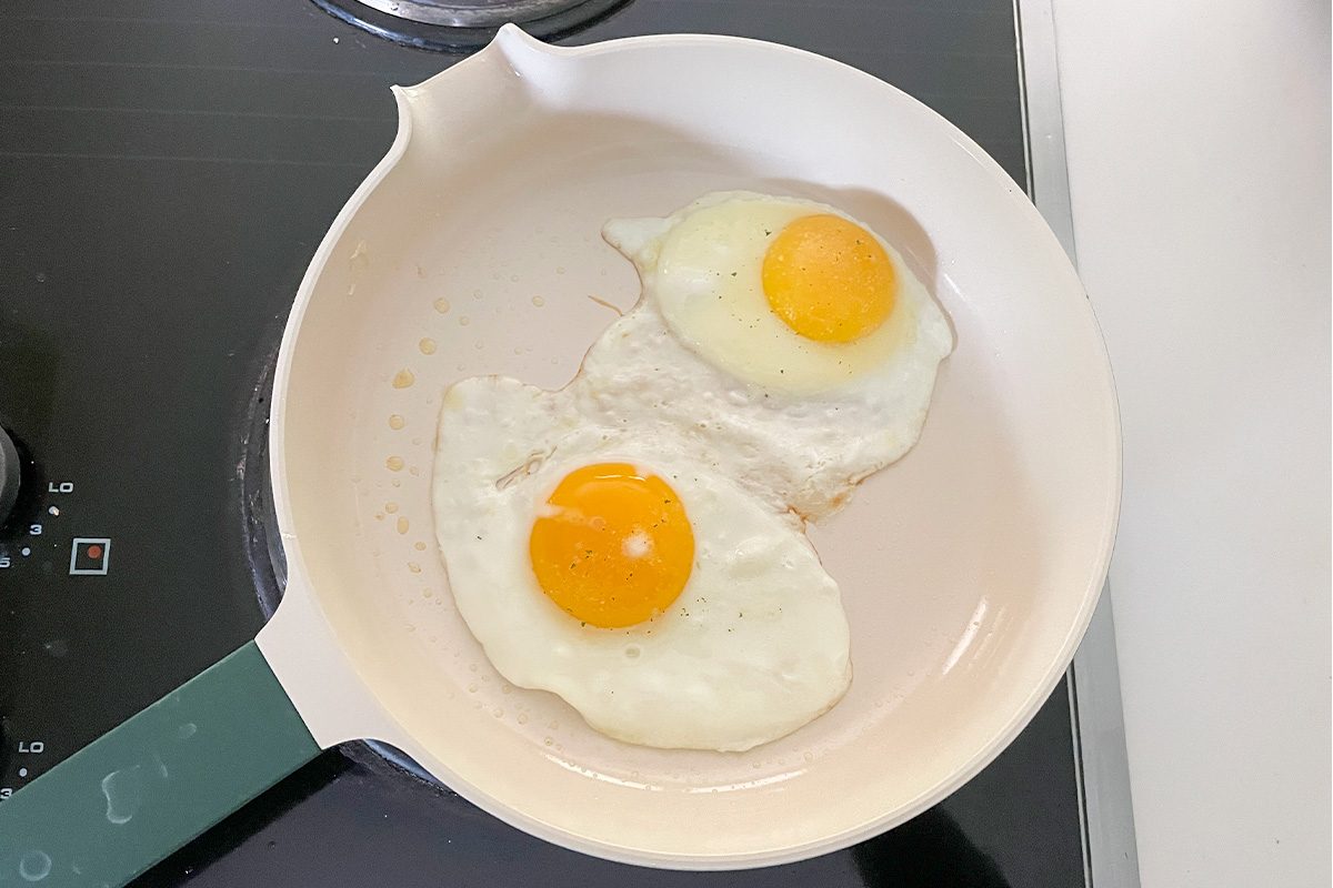 Alva Neat 5 Piece Nesting Set