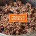 This Ground Beef Sold Nationwide Is Not Safe to Consume, Per the USDA