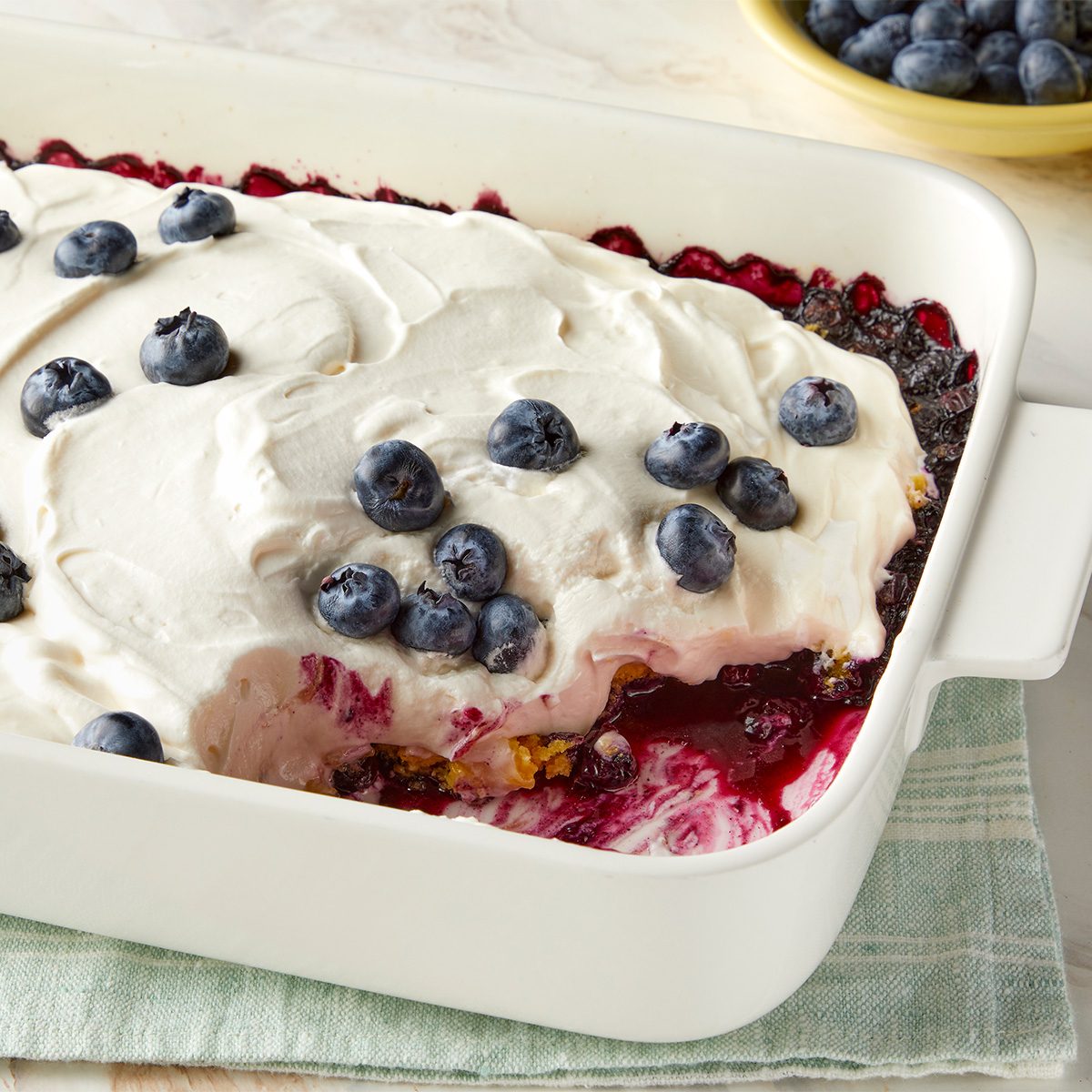 15 Light and Creamy Yogurt Desserts