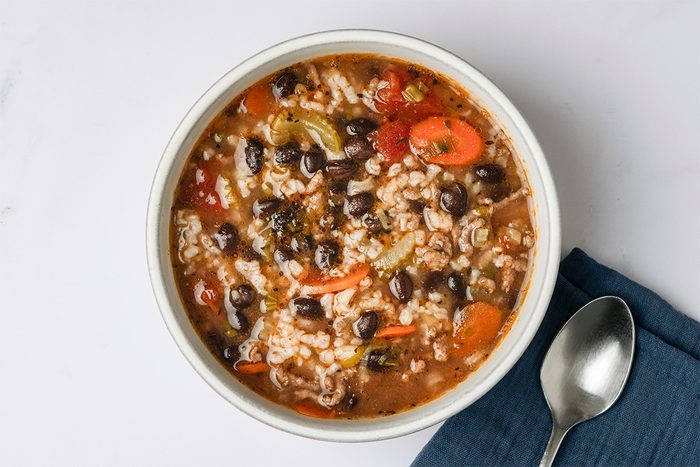 Beef And Black Bean Soup Tohd25 14994 Christinema 2