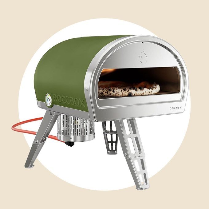 Gozney Roccbox Pizza Oven Review Ecomm Via Amazon.com A 1