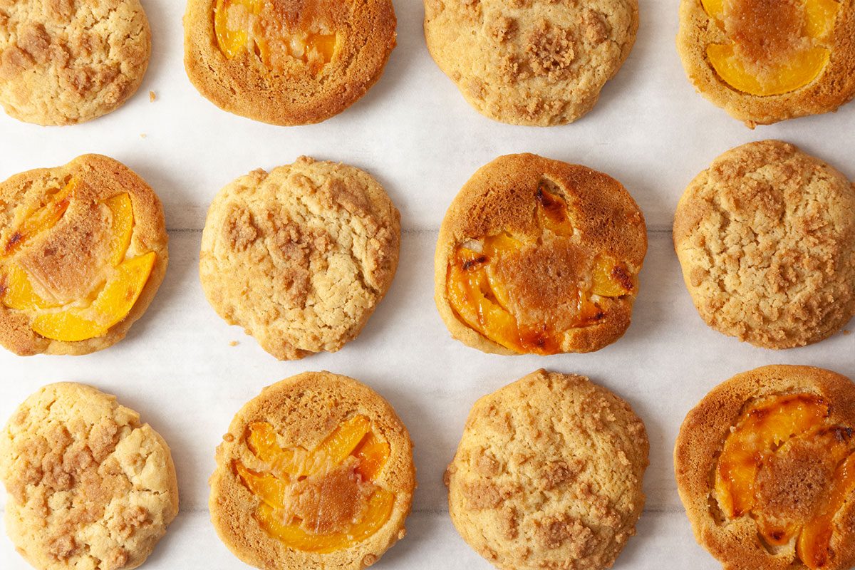 Here’s Why You Should Be Baking Upside-Down Cookies