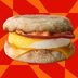 I Tried the New McDonald's Spicy McMuffin and, Yes, It's Actually Spicy