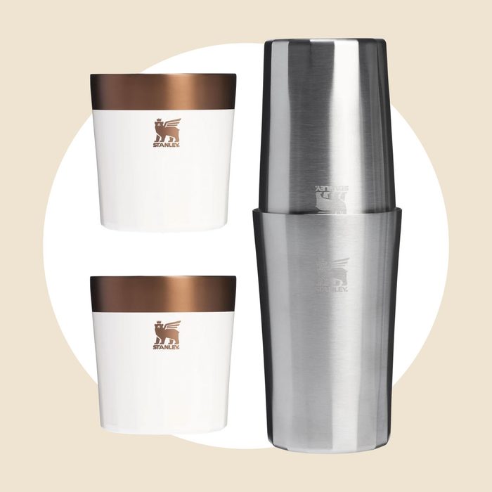 Stanley Craft Cocktail Set