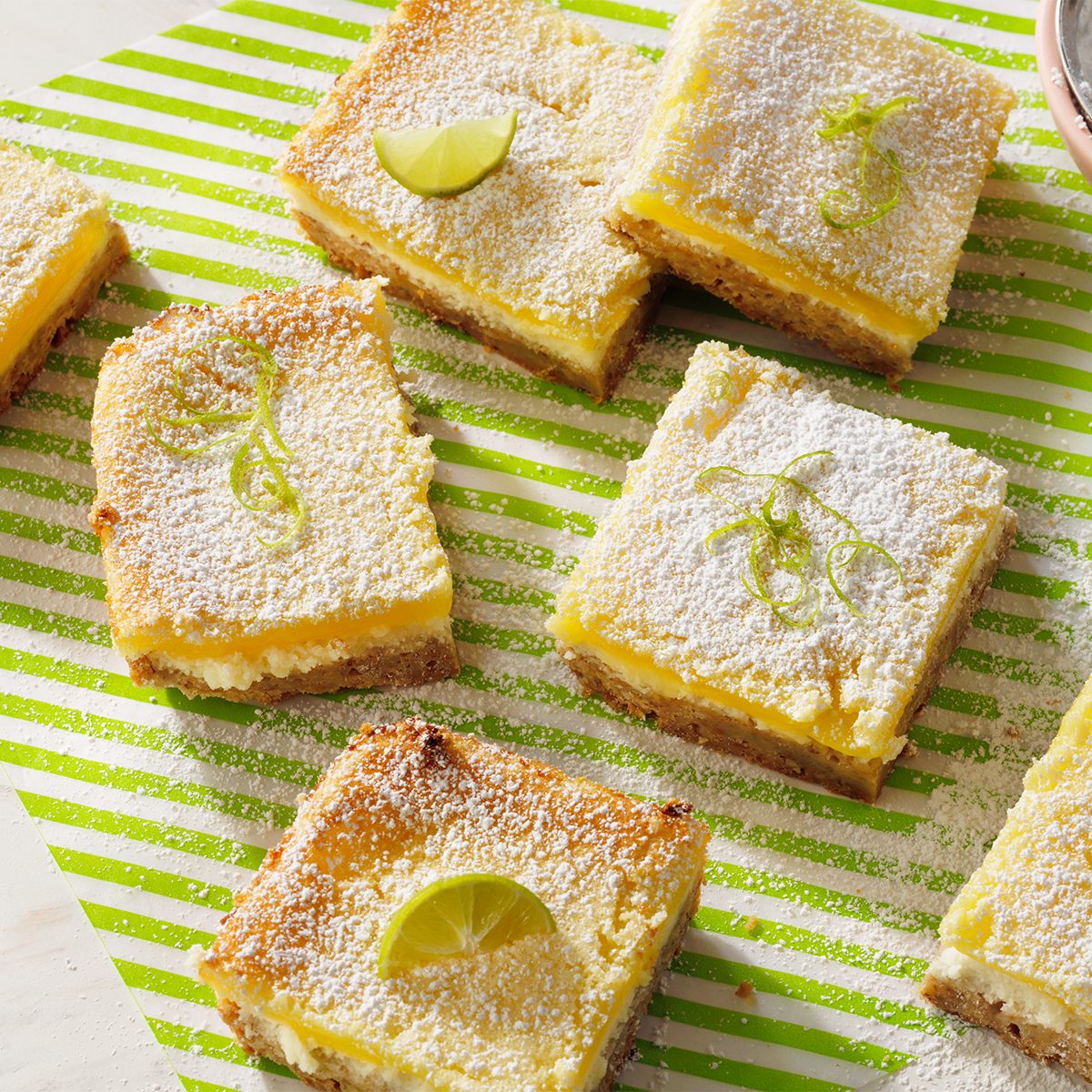 17 Key Lime Recipes That Go Beyond Pie