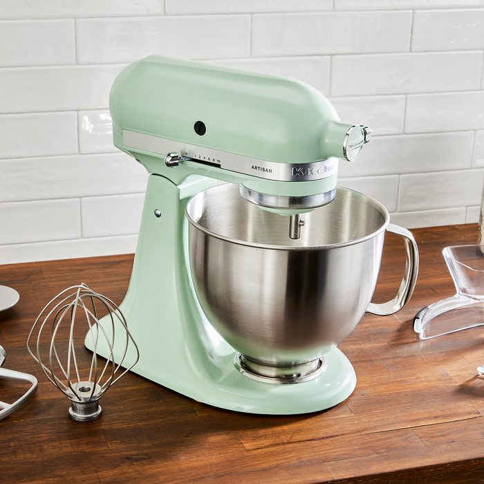 Kitchenaid Artisan Stand Mixer