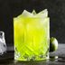 Here's How to Make a Kryptonite Cocktail for the New Superman Movie