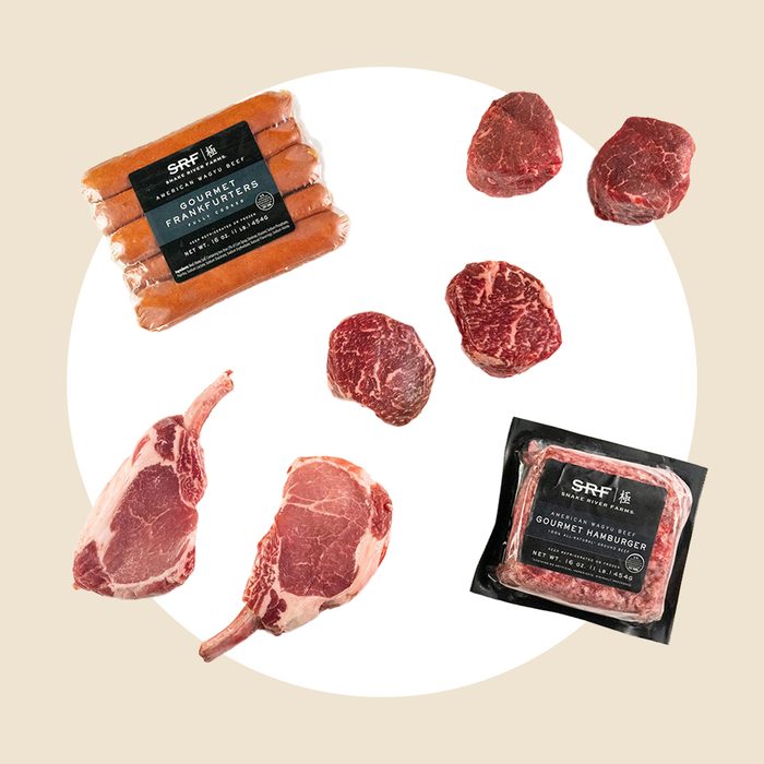 Srf Bestsellers Via Snakeriverfarms.com