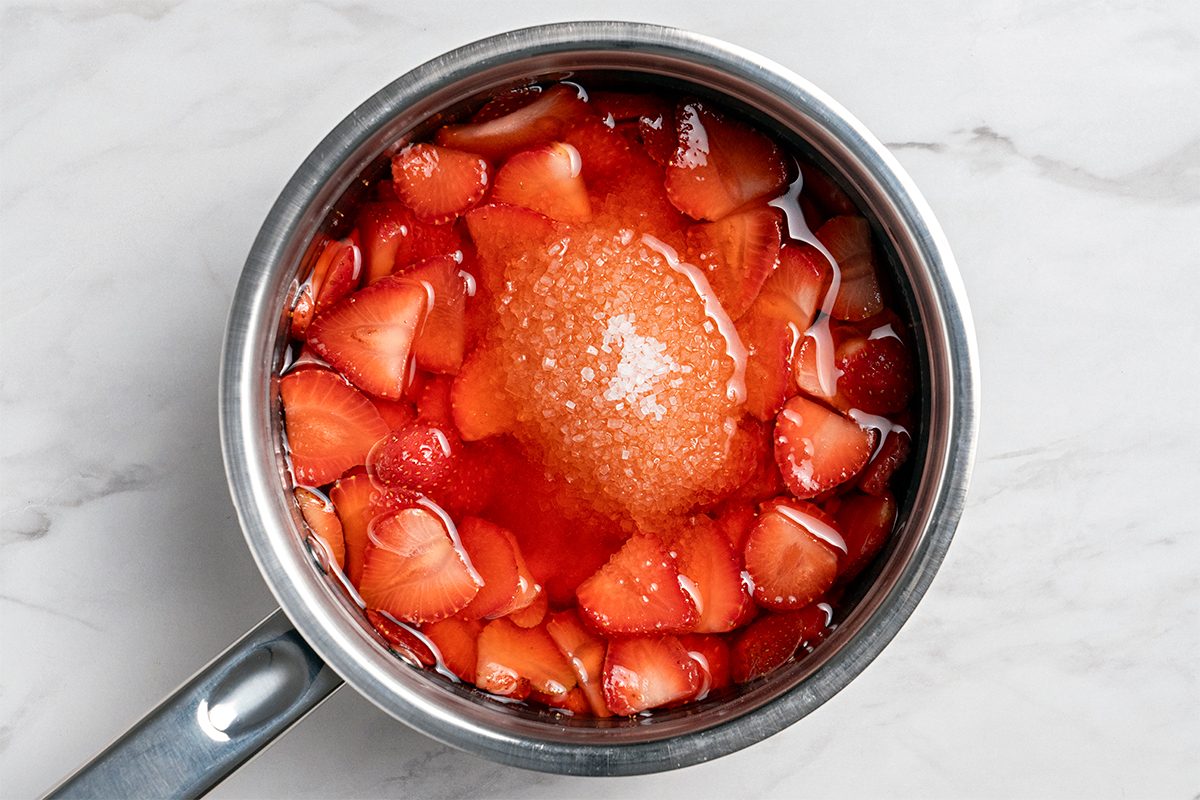 Strawberry Vinegar Tohd25 47197 Shaileshkumar 03