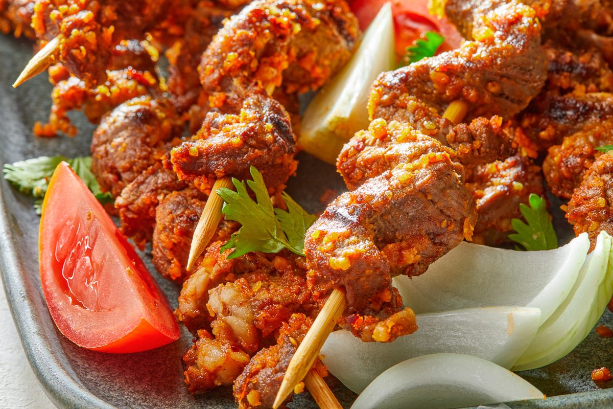 Suya