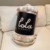 Score Our Favorite Viral Throw for 45% Off During the Lola Blankets Surprise Valentine’s Day Sale