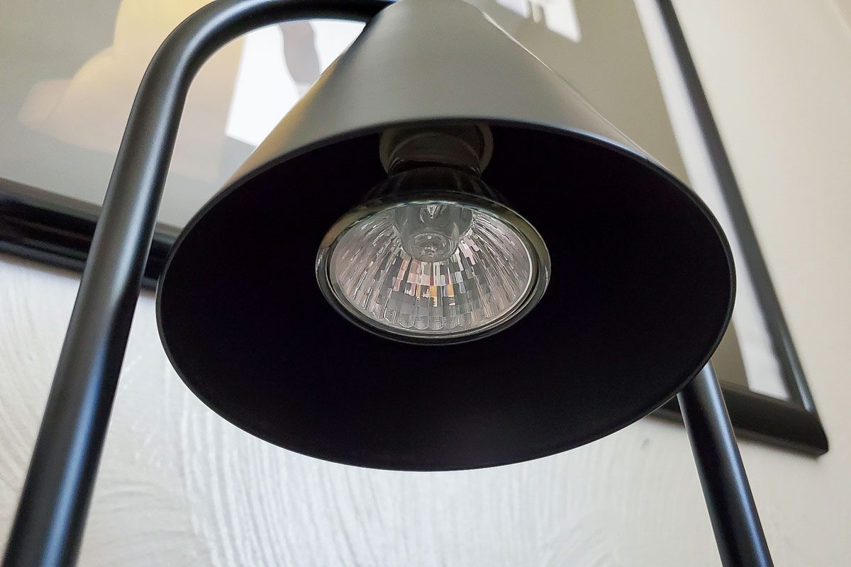 Soilsiu Candle Warmer Lamp