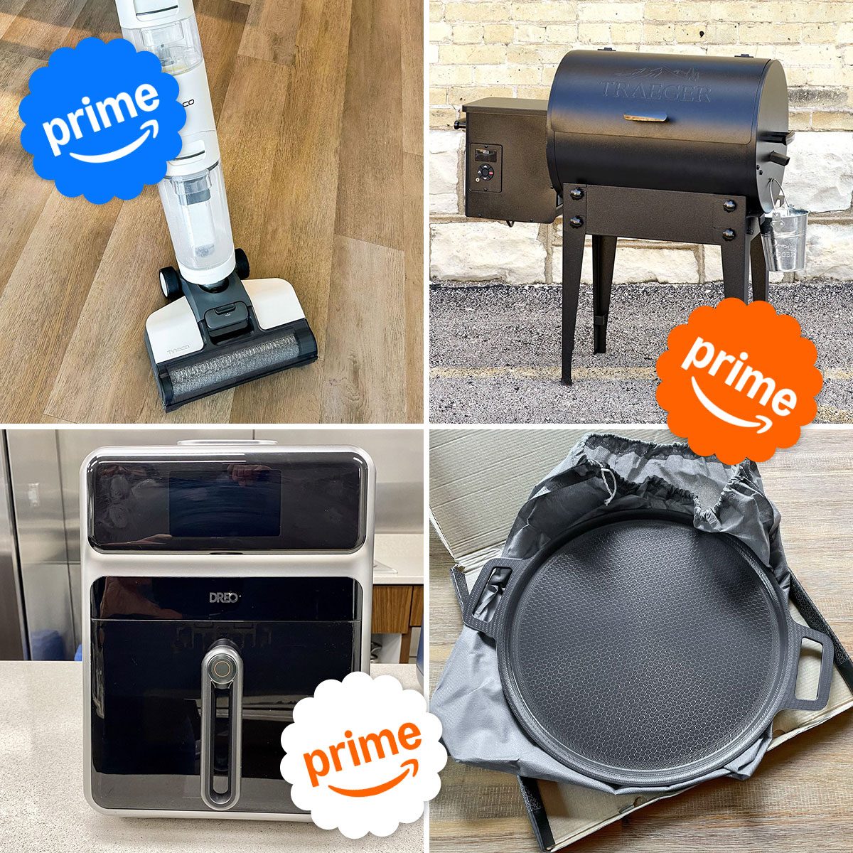 New Deals Just Added! The Best Amazon Prime Day Sales on Products We Personally Tested