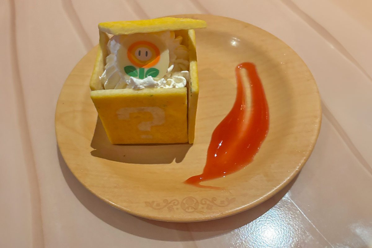This Dessert From Toadstool Cafe Is The Best Thing At Universal Epic Universe Img 1969