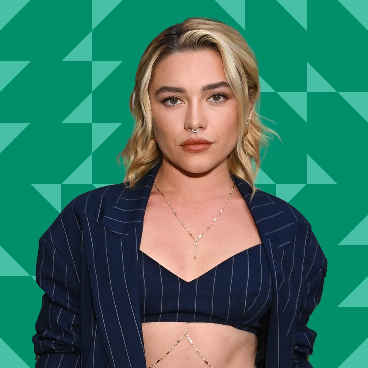 Florence Pugh’s Favorite Breakfast Is a Kick-Start of Caffeine