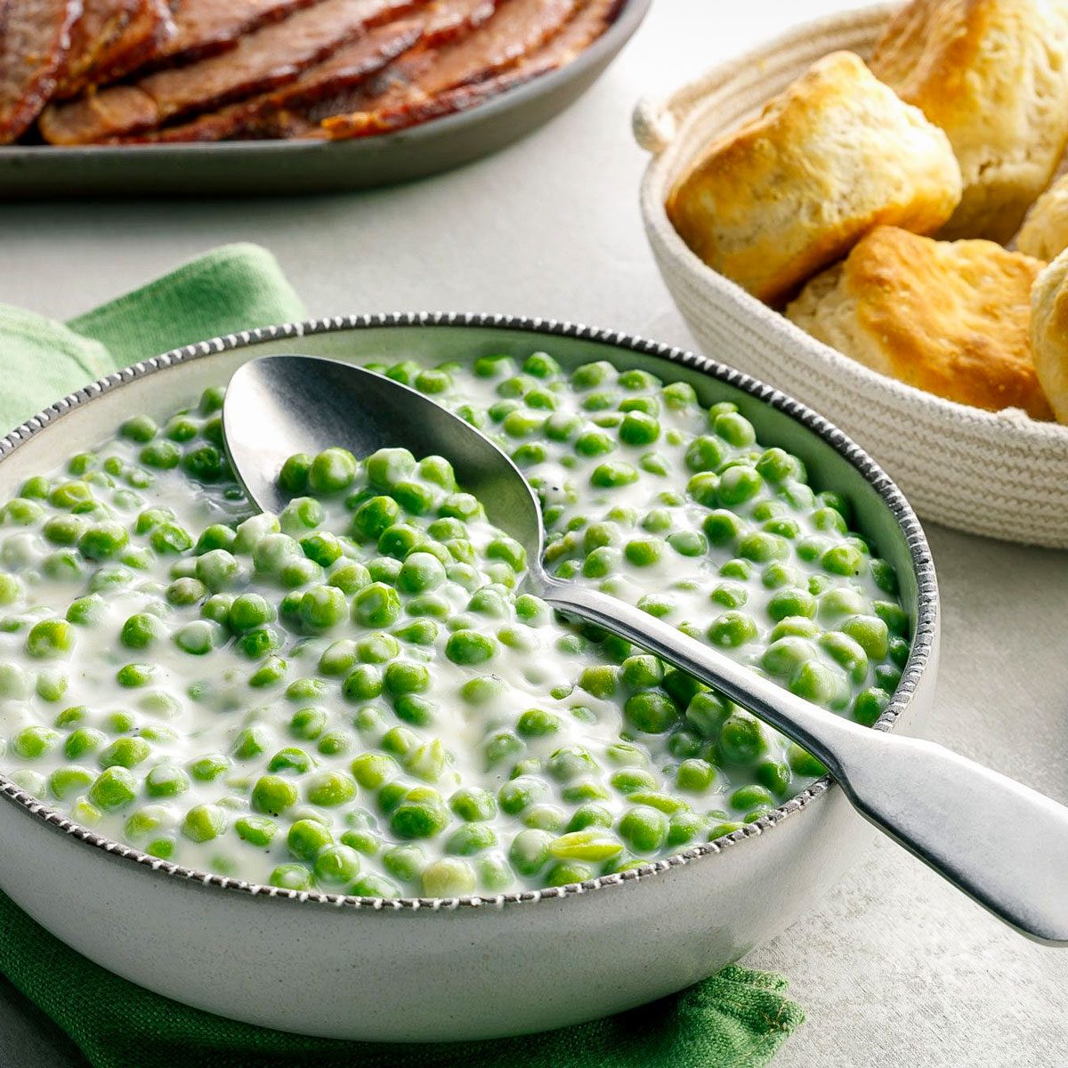 29 Meat Loaf Sides for a Comforting Meal