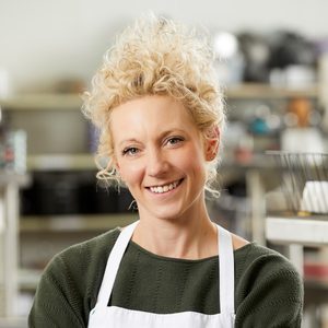 Danielle Kasprzak Hs