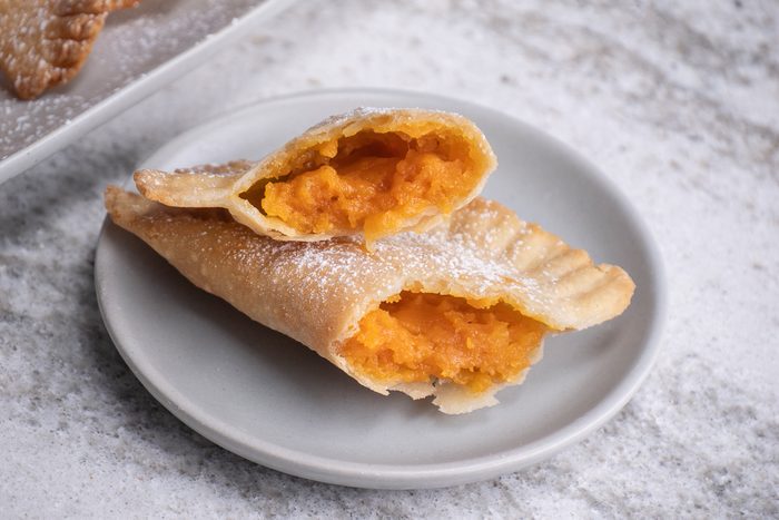 Fried Sweet Potato Pies