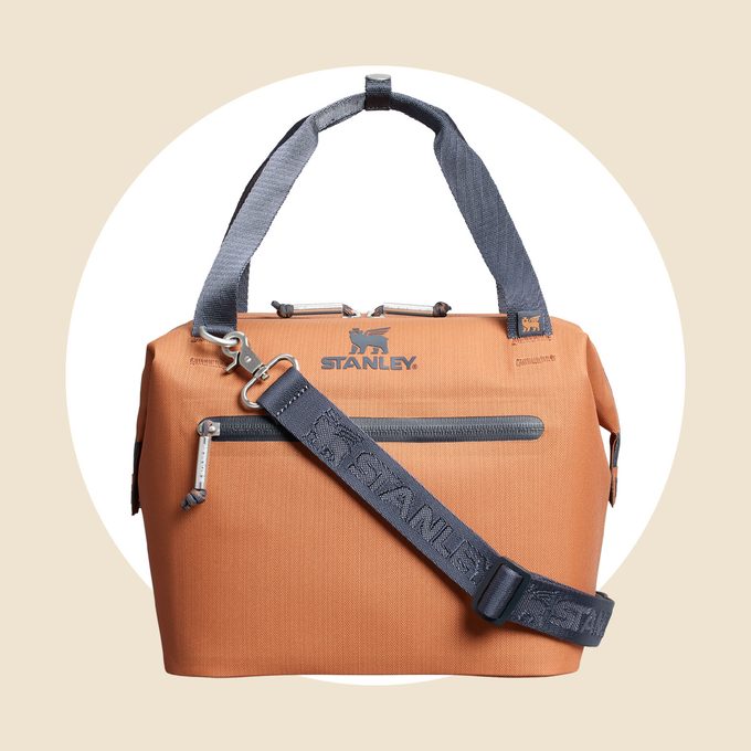 Stanley All Day Julienne Mini Cooler Via Stanley1913.com