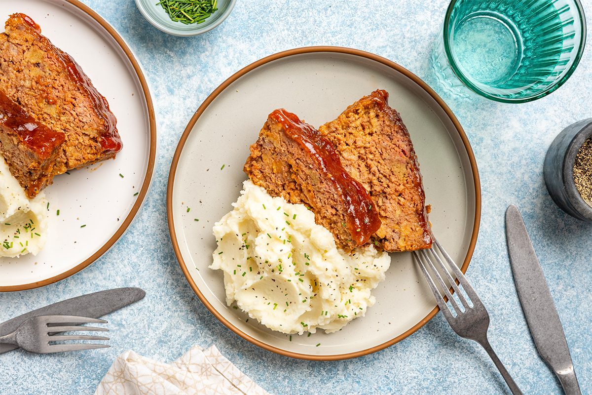 Sweet And Sour Meat Loaf Tohd24 4369 Erickleinberg 1