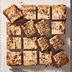 Tahini Brownies