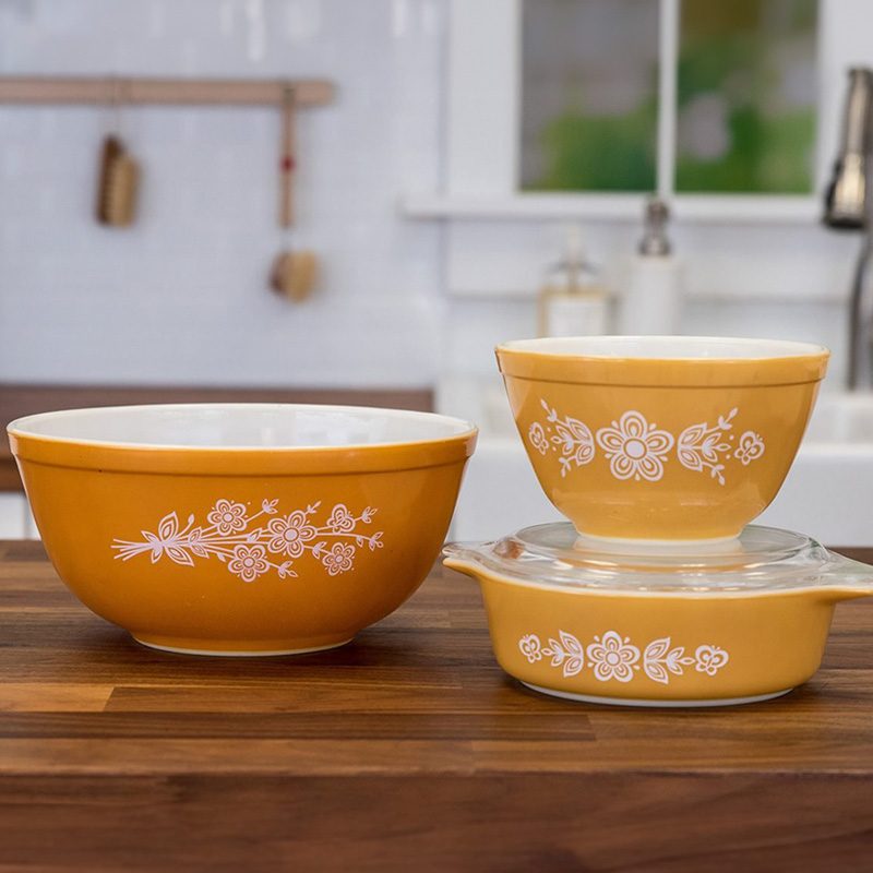 This Is How to Tell If Your Cookware Is Oven-Safe