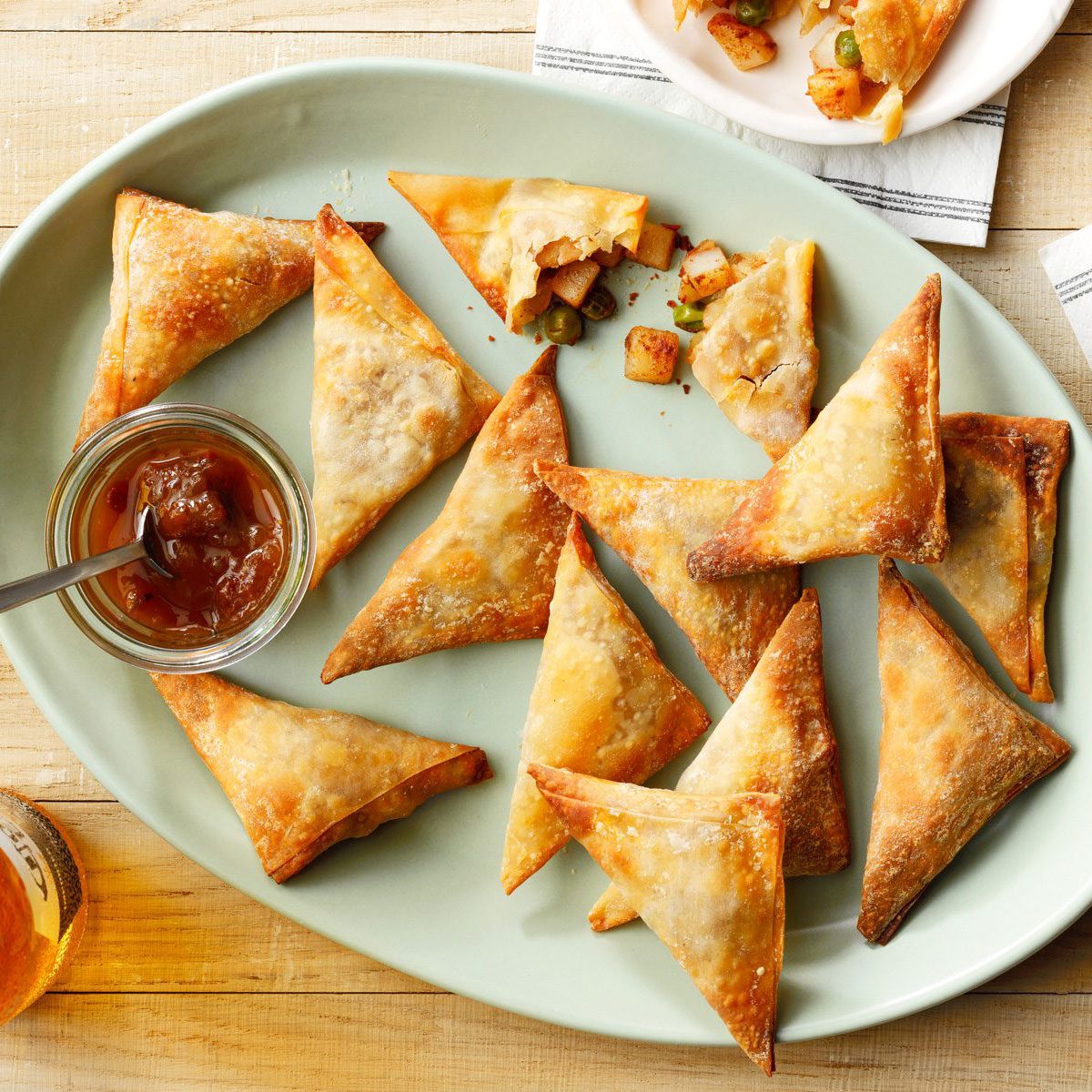 20 Flavorful Garam Masala Recipes We Can’t Stop Making