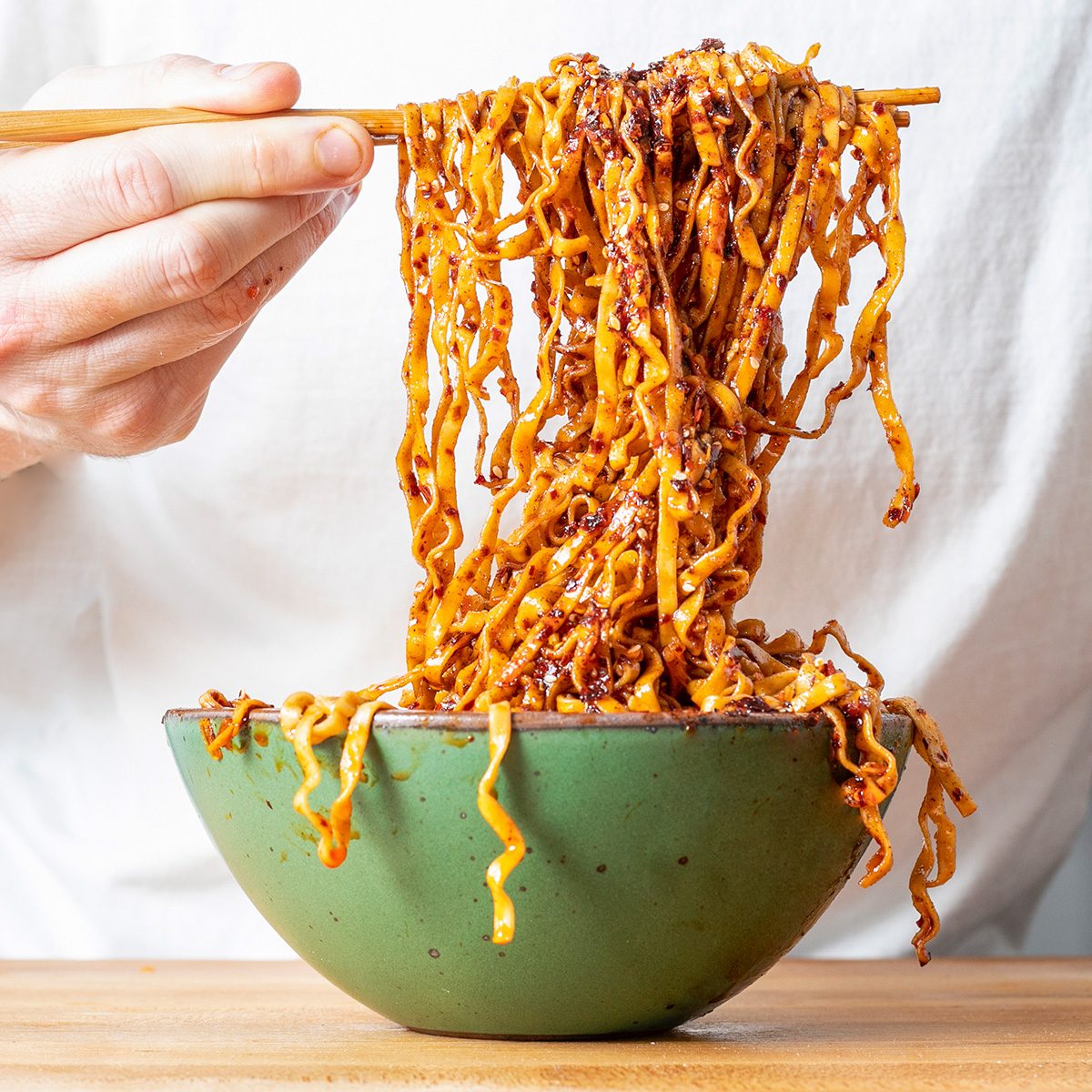 4 Ways to Increase Your Tolerance of Spicy Foods