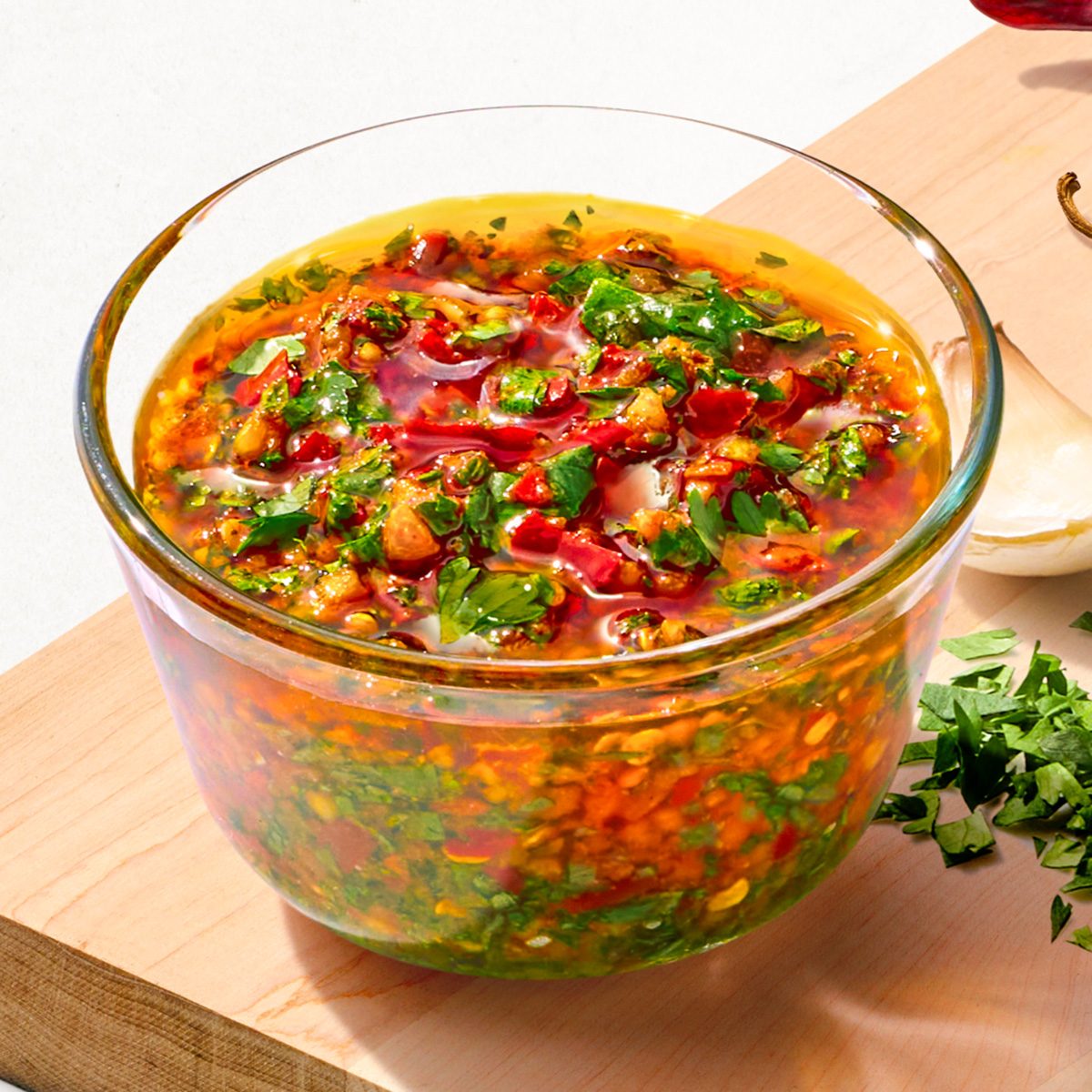 Chipotle Is Dropping a Brand New Sauce, and I Got a Sneak Preview