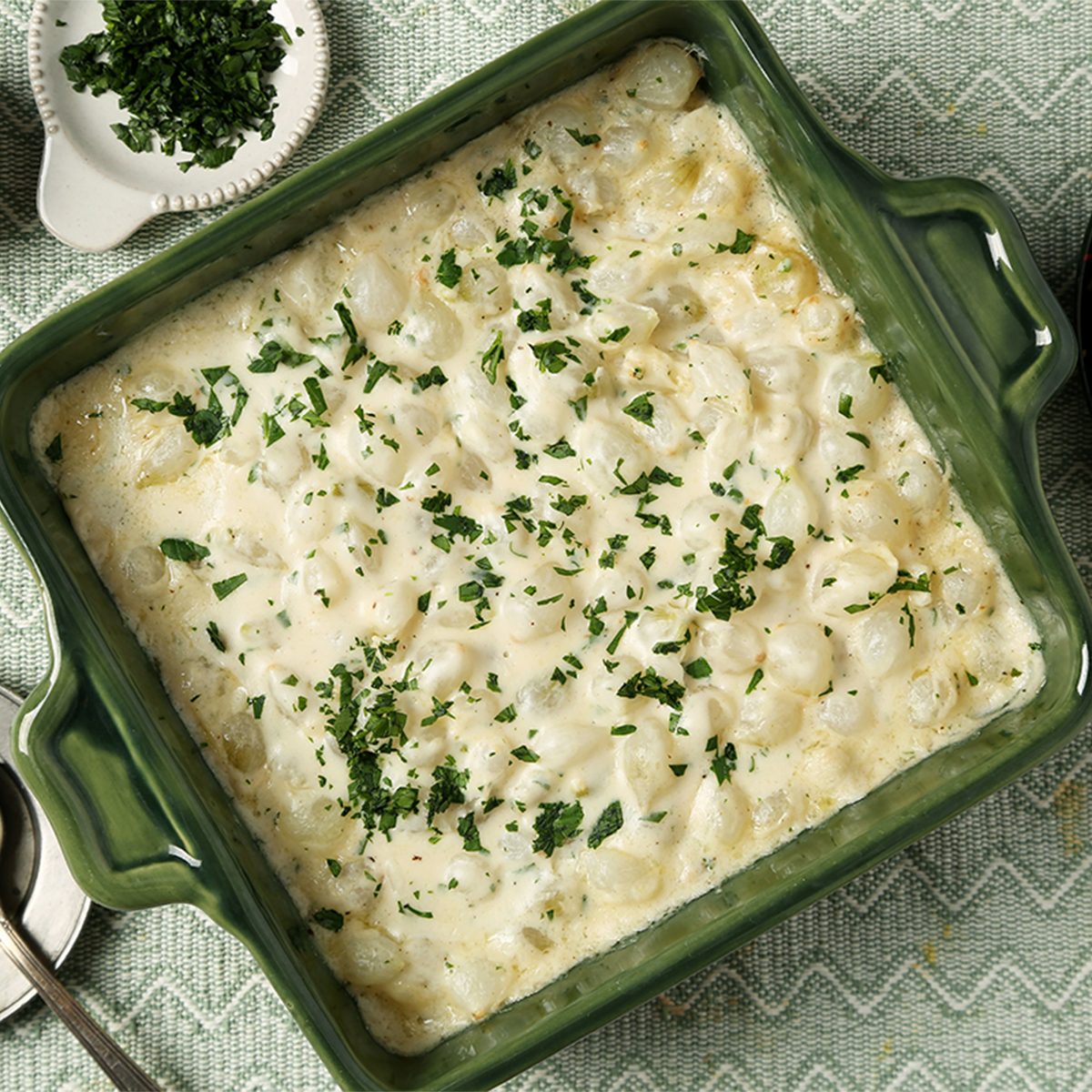 28 Nearly Forgotten Thanksgiving Side Dishes