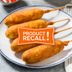 Corn Dog Recall: Hillshire Farms Recalls 58 Million Pounds of Product After Injury Reports
