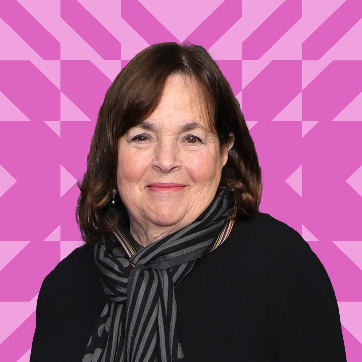 Ina Garten Just Shared Her Easiest Appetizer Recipe Ever